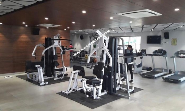 3 BHK Flat for Sale in Nalagandla