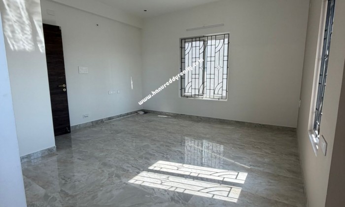 4 BHK Duplex House for Sale in Injambakkam