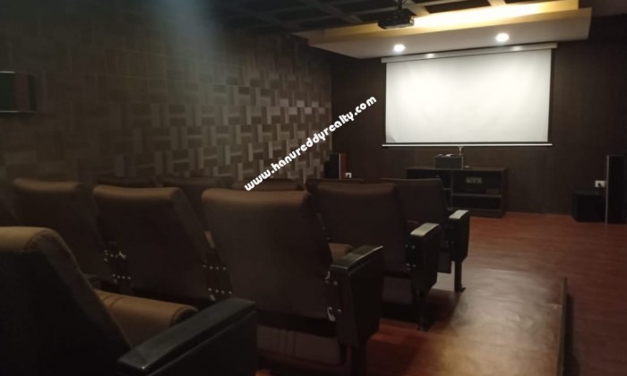 4 BHK Flat for Sale in Kilpauk