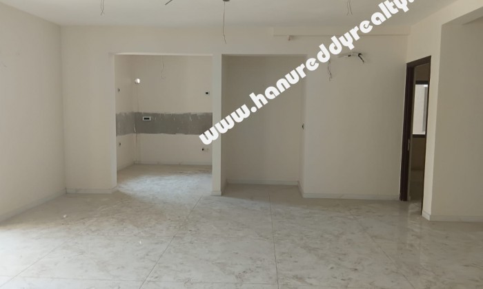 3 BHK Flat for Sale in Yendada