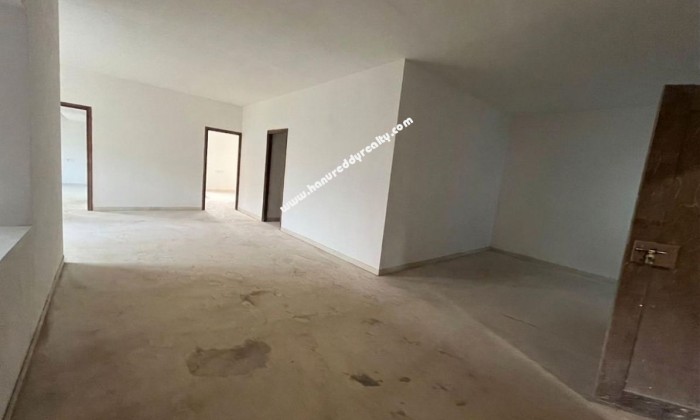 3 BHK Flat for Sale in Mylapore