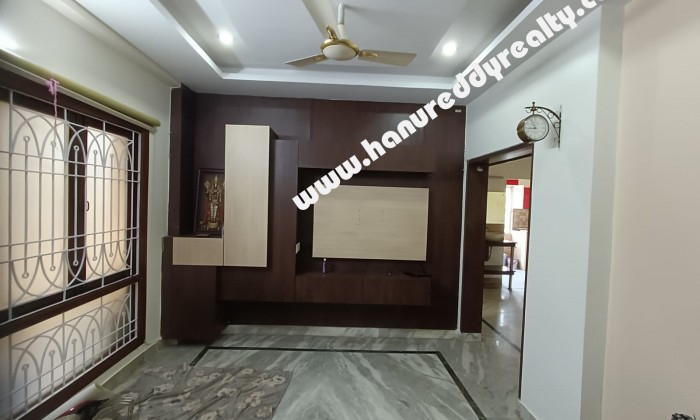 2 BHK Flat for Sale in Seethammadhara
