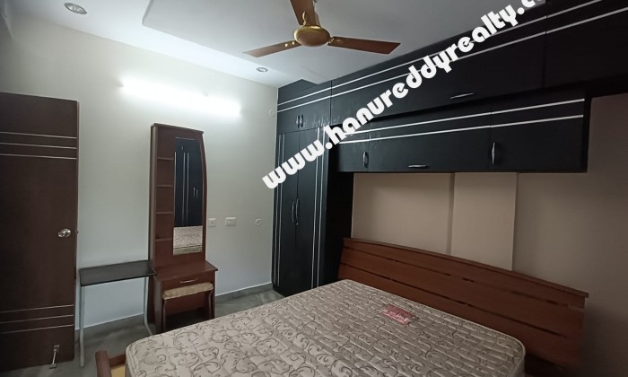 2 BHK Flat for Sale in Seethammadhara