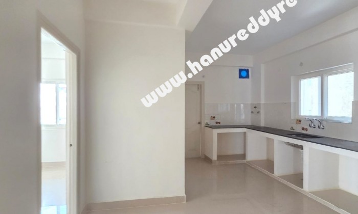 3 BHK Flat for Sale in Kommadi