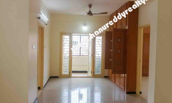 2 BHK Flat for Sale in P.N. Pudur