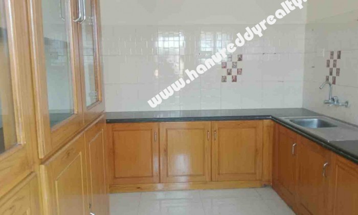 2 BHK Flat for Sale in P.N. Pudur