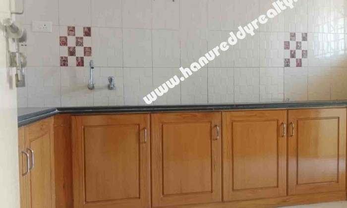 2 BHK Flat for Sale in P.N. Pudur