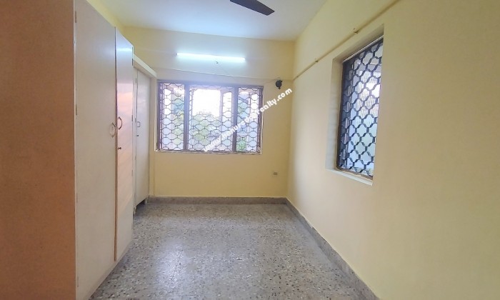 2 BHK Flat for Rent in Adyar