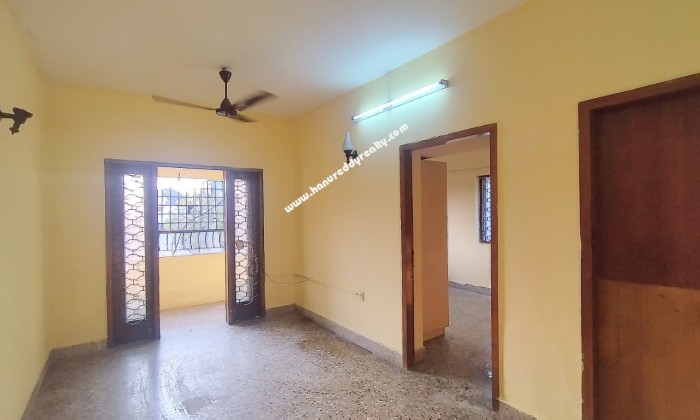 2 BHK Flat for Rent in Adyar