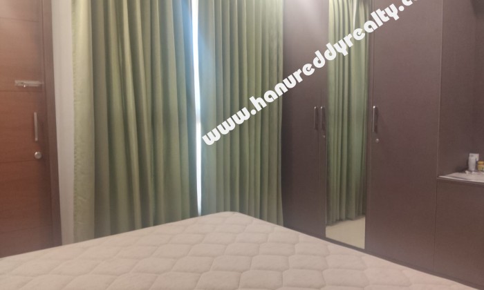 3 BHK Flat for Sale in Gopalapuram