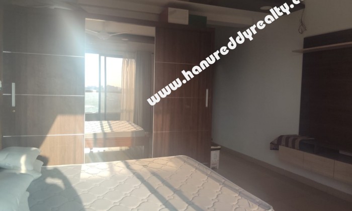 3 BHK Flat for Sale in Gopalapuram