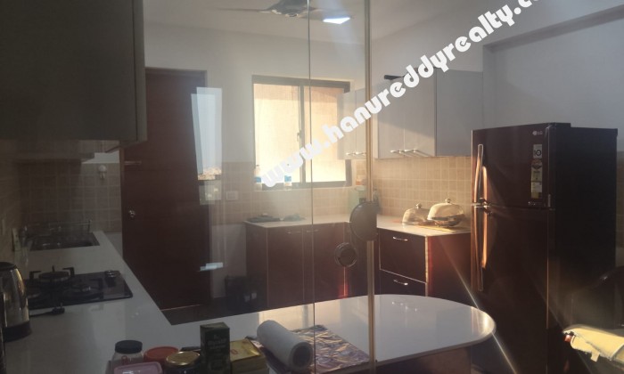 3 BHK Flat for Sale in Gopalapuram