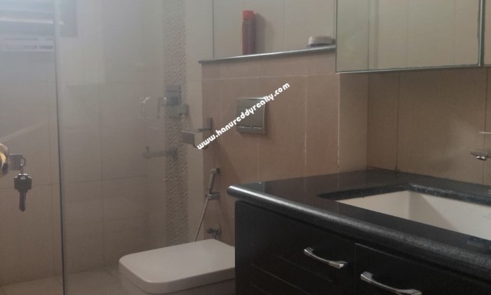 3 BHK Flat for Sale in Gopalapuram