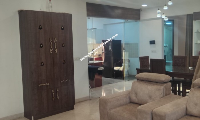 3 BHK Flat for Sale in Gopalapuram