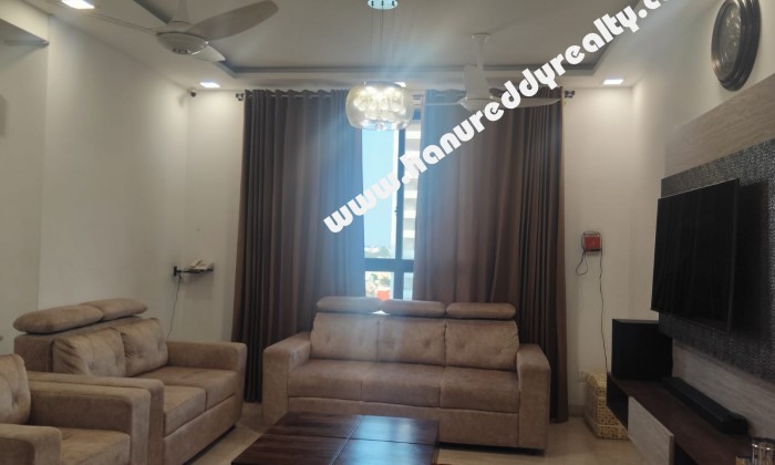 3 BHK Flat for Sale in Gopalapuram