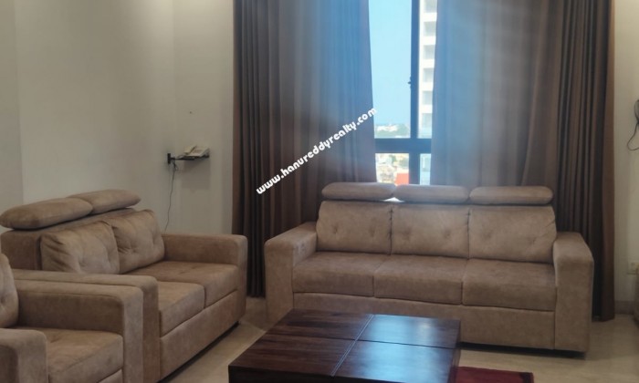 3 BHK Flat for Sale in Gopalapuram