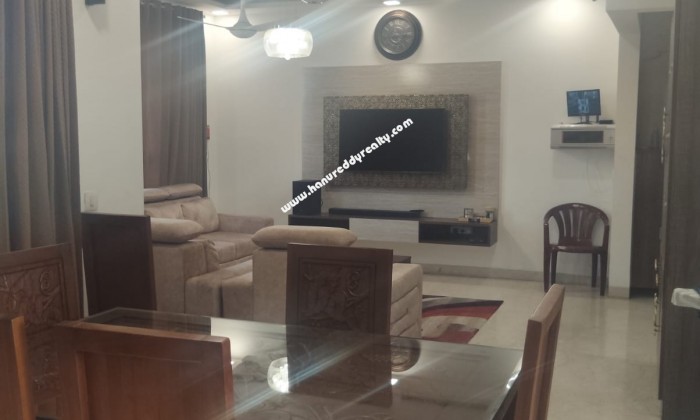 3 BHK Flat for Sale in Gopalapuram
