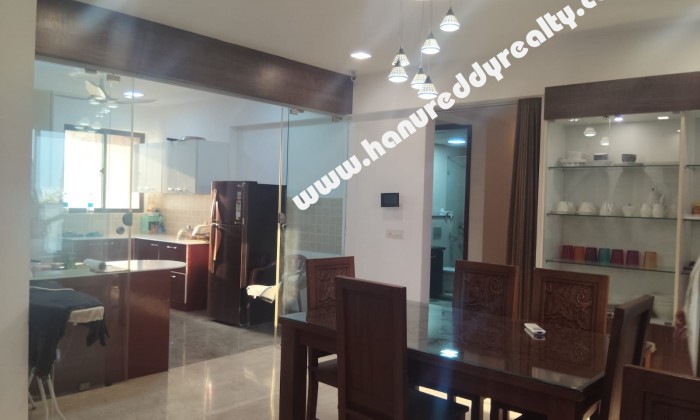 3 BHK Flat for Sale in Gopalapuram