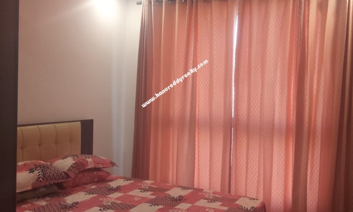 3 BHK Flat for Sale in Gopalapuram