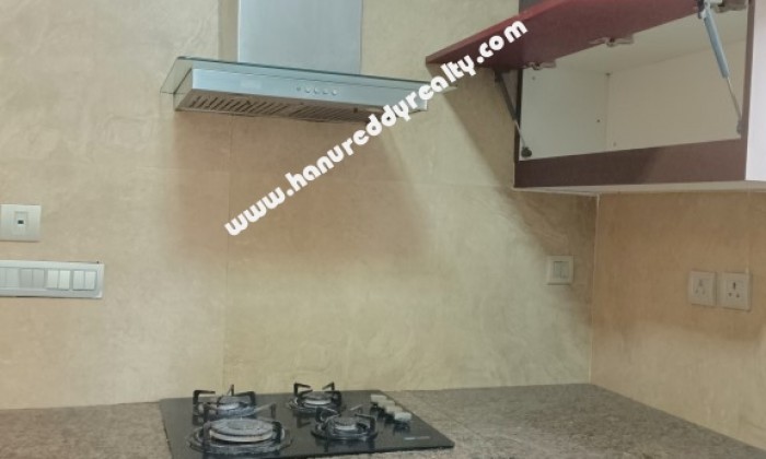 4 BHK Flat for Sale in Egattur