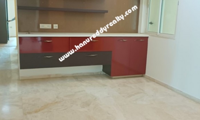 4 BHK Flat for Sale in Egattur