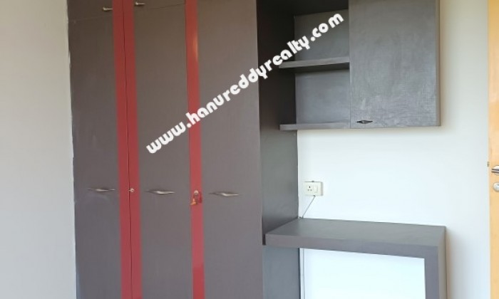4 BHK Flat for Sale in Egattur