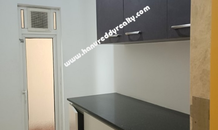 4 BHK Flat for Sale in Egattur