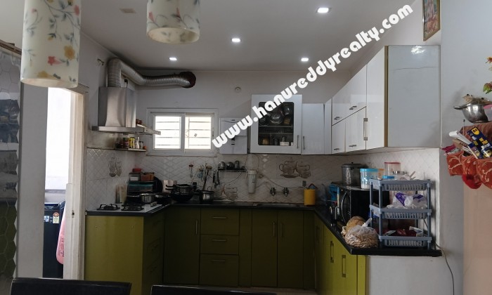 2 BHK Flat for Sale in Manikonda