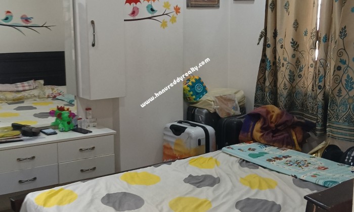 2 BHK Flat for Sale in Manikonda