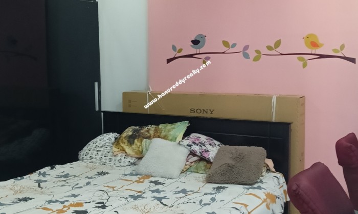 2 BHK Flat for Sale in Manikonda