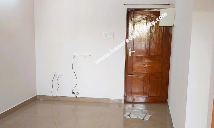 3 BHK Flat for Sale in Thiruninravur