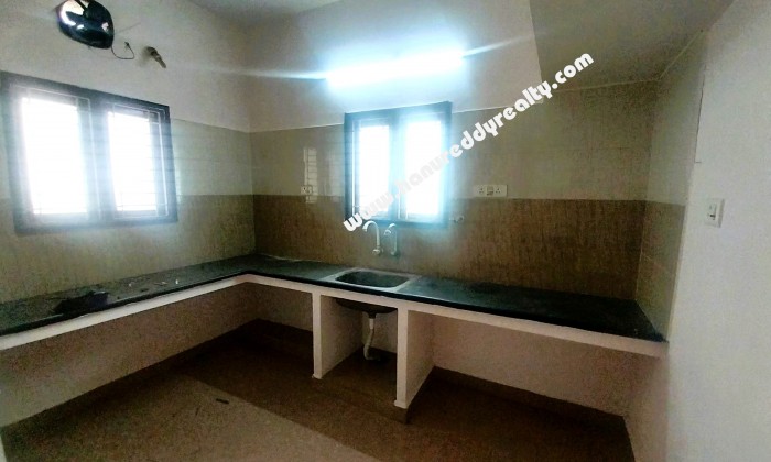 3 BHK Flat for Sale in Thiruninravur