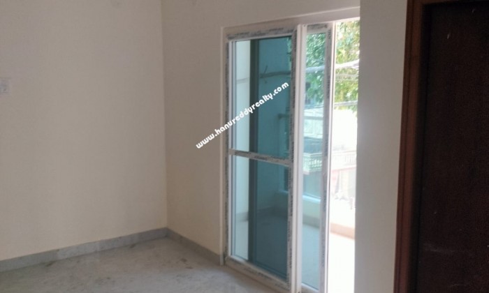 3 BHK Flat for Sale in Kukatpally