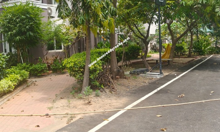 3 BHK Flat for Sale in Pallikaranai