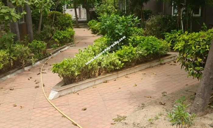 3 BHK Flat for Sale in Pallikaranai