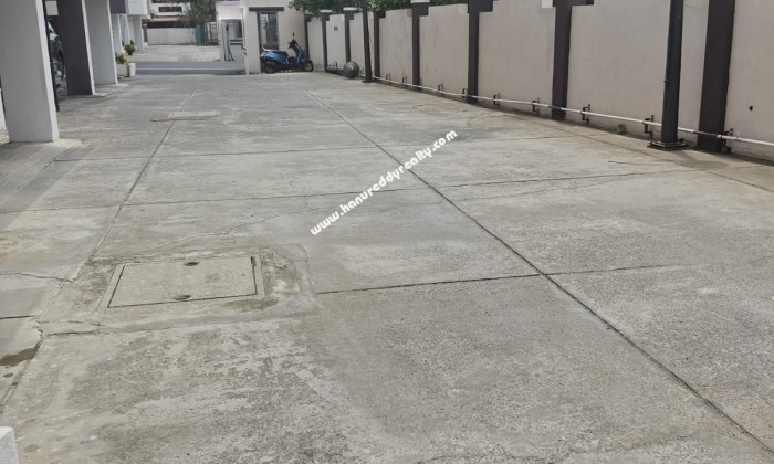 3 BHK Flat for Sale in Pallikaranai