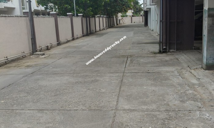 3 BHK Flat for Sale in Pallikaranai