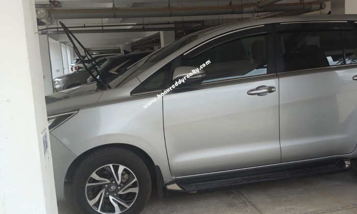 3 BHK Flat for Sale in Pallikaranai