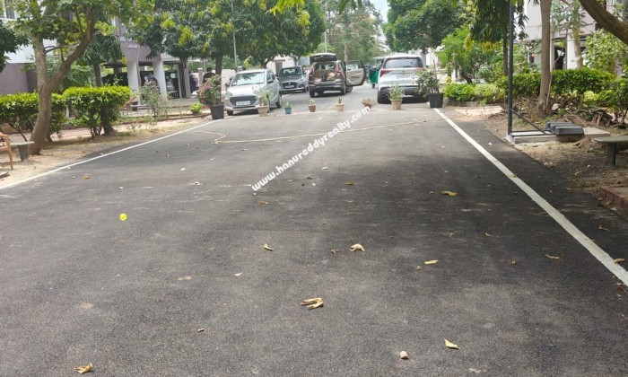 3 BHK Flat for Sale in Pallikaranai