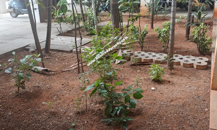 3 BHK Flat for Sale in Pallikaranai