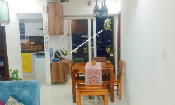 2 BHK Flat for Sale in Mangadu