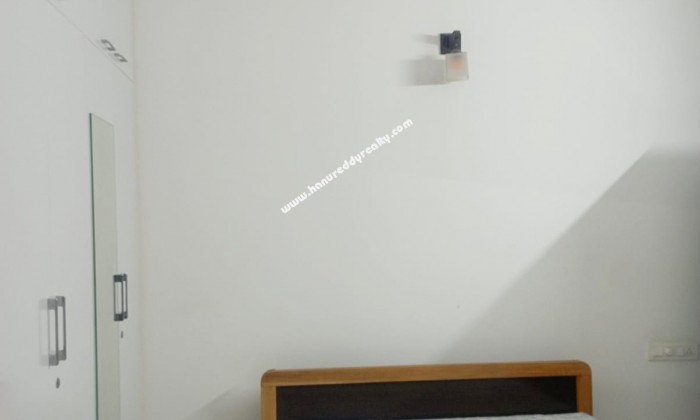 2 BHK Flat for Sale in Mangadu