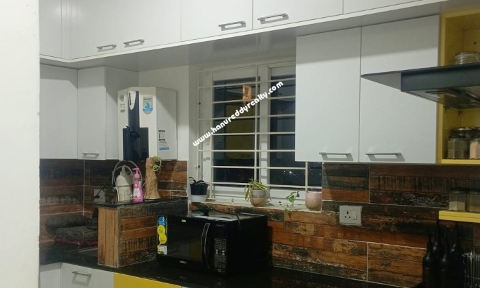 2 BHK Flat for Sale in Mangadu