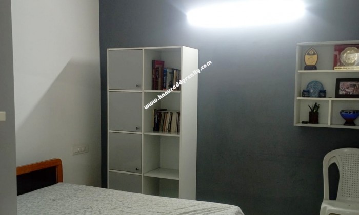 2 BHK Flat for Sale in Mangadu