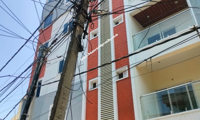 3 BHK Flat for Sale in Kukatpally