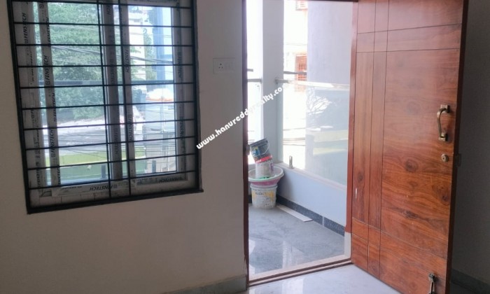3 BHK Flat for Sale in Kukatpally