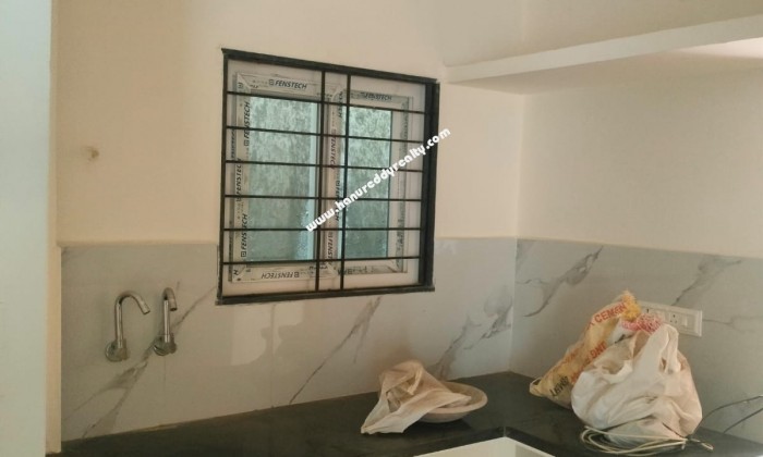3 BHK Flat for Sale in Kukatpally