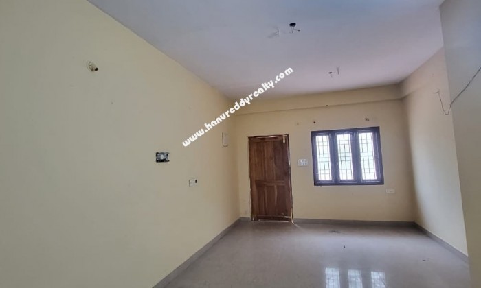2 BHK Flat for Sale in Arilova