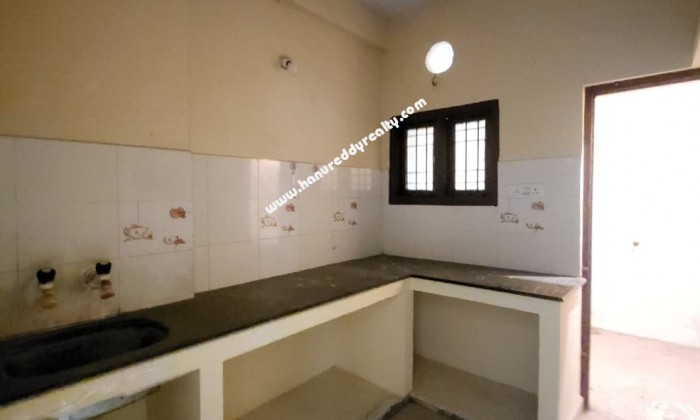 2 BHK Flat for Sale in Arilova