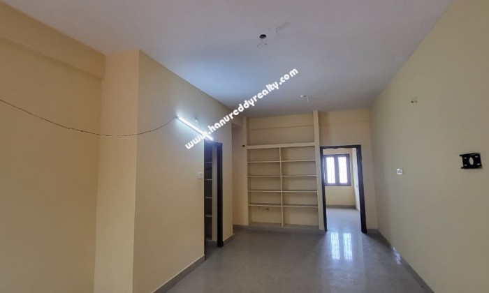 2 BHK Flat for Sale in Arilova